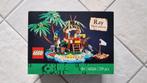 Lego 40566 Ray The Castaway, Ophalen of Verzenden, Nieuw, Complete set, Lego
