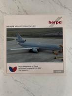 Herpa Wings 1/200 KLu DC-10 RNLAF schaalmodel, Ophalen of Verzenden, Zo goed als nieuw, Schaalmodel