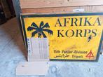 Afrika Korps, Ophalen of Verzenden, Landmacht, Nederland