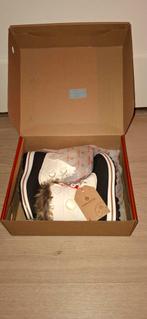 Nieuwe Kimberfeel Diana (vernis blanc) snowboots maat 31, Kimberfeel, Meisje, Nieuw, Ophalen of Verzenden