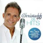 Christoff – De Hits Originele CD., Cd's en Dvd's, Cd's | Nederlandstalig, Pop, Ophalen of Verzenden, Nieuw in verpakking