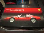 ferrari Kyosho, Hobby en Vrije tijd, Ophalen of Verzenden, Zo goed als nieuw, Auto, Kyosho