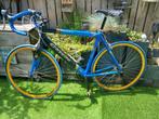 Gazelle Primavera 28 inch 57 cm., Fietsen en Brommers, Fietsen | Racefietsen, 28 inch, Aluminium, Zo goed als nieuw, 57 tot 61 cm