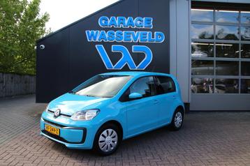 Volkswagen Up! 1.0 Move Up! Airco/DAB/Bluetooth/Maps&More/Re beschikbaar voor biedingen