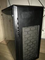 Workstation / game PC / Ryzen 1700 / 16gb ddr4 / gtx 1070, Computers en Software, Ophalen, Zo goed als nieuw, AMD Ryzen 7, Gaming