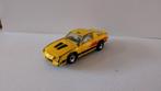 1985 Matchbox - Chevrolet Camaro IRoc Z28 1:63, Ophalen of Verzenden, Zo goed als nieuw