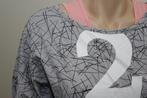 nieuw zomers dubbel jurkje/tuniekje van NOBEL, Nobell, Nieuw, Shirt of Longsleeve, Verzenden
