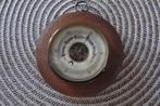 vintage engelse barometer, Ophalen of Verzenden