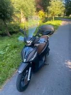 Kymco People S 2020 50cc 4T Scooter, Fietsen en Brommers, Scooters | Kymco, Ophalen of Verzenden, Zo goed als nieuw, People S