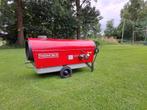Thermobile ITA40 indirect heteluchtkanon. Heater., Ophalen, Minder dan 30 cm, Hoog rendement (Hr), Overige typen