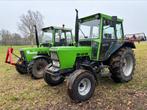 Deutz-Fahr D6507C (€6500 excl. BTW), Zakelijke goederen, Agrarisch | Tractoren, Ophalen, Tot 80 Pk, 7500 tot 10000, Gebruikt