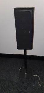 KEF 6LCR luidspreker, Gebruikt, 60 tot 120 watt, Front, Rear of Stereo speakers, Ophalen