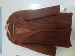 Dames winterjas xl, Ophalen of Verzenden, Zo goed als nieuw, Maat 46/48 (XL) of groter, Zwart