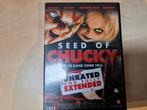 Childs Play seed of chucky dvd teab, Cd's en Dvd's, Dvd's | Horror, Vanaf 16 jaar, Ophalen of Verzenden, Zo goed als nieuw