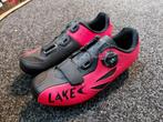 Lake CX176 Fietsschoenen Maat 36 Nieuw!, Ophalen, Nieuw, Overige maten, Schoenen