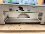 Festool BS 75 E SET, Ophalen, Gebruikt