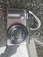 Panasonic DC-TZ90 Compact Camera, Ophalen, Zo goed als nieuw, Compact, 8 keer of meer
