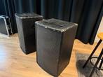 Turbosound txd 215 subwoofers, Ophalen, Gebruikt, Audio