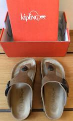 Leren kinder sandalen (Kipling) - maat 27, Gebruikt, Kipling, Jongen of Meisje, Schoenen