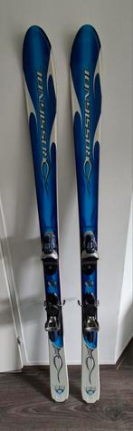 Allmountain Ski's Rossignol - 174cm, Ophalen, 160 tot 180 cm, Gebruikt, Rossignol