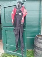 Otter Cordura D droogpak trilaminaat maat XS/S, Watersport en Boten, Duiken, Ophalen, Gebruikt, Duikpak
