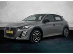 Peugeot 208 Hybrid 136pk e-DCS6 GT | Camera | Adaptive Cruis, Auto's, Peugeot, Automaat, 1199 cc, Bedrijf, Hybride Elektrisch/Benzine