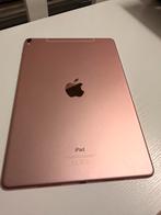 iPad Pro 10.5" 256GB Cellular Rose Goud + Apple Pencil, Computers en Software, Apple iPads, 10 inch, Rose Goud, Gebruikt, Ophalen of Verzenden
