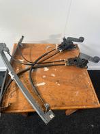 Raammechanisme peugeot 106, Ophalen of Verzenden, Gereviseerd, Peugeot
