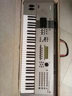 MOTIF 6, Muziek en Instrumenten, Keyboards, Ophalen, Zo goed als nieuw, 61 toetsen, Yamaha