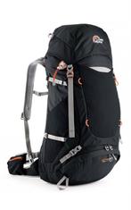 Lowe Alpine Airzone Trek 35 Rugzak, Ophalen of Verzenden, Zo goed als nieuw, Rugzak