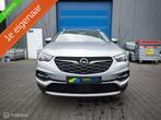 Opel Grandland X 1.2 Turbo / Innovation / Dealer Onderhouden, Voorwielaandrijving, Gebruikt, 1199 cc, 1253 kg
