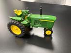 Stalen John Deere miniatuur, Hobby en Vrije tijd, Modelauto's | Overige schalen, Ophalen of Verzenden, Zo goed als nieuw, Tractor of Landbouw