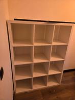 Ikea vakkenkast, Ophalen, 100 tot 150 cm, 100 tot 150 cm, Zo goed als nieuw