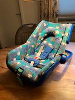 Maxicosi, Ophalen, Gebruikt, Maxi-Cosi, Autogordel