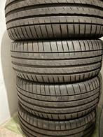 Michelin Pilot Sport 4 (set 4 banden) | 235/45/ZR18 98Y, Auto-onderdelen, Banden en Velgen, Ophalen, 18 inch, Nieuw, 235 mm