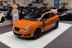 SEAT Ibiza 1.6 Sport DAK! UNIEK! Stoelverwarming! (bj 2008), Auto's, Gebruikt, 1290 kg, Ibiza, Origineel Nederlands