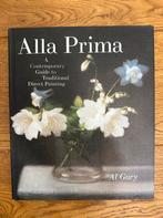 Alla prima - Al Guru, Ophalen of Verzenden, Zo goed als nieuw, Al Gury