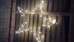 mooie verlichte ster, Diversen, Kerst, Ophalen