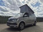 Volkswagen T6 California Ocean DSG Airco, Automaat, Koelkast, Buscamper of Camperbus, Airbags