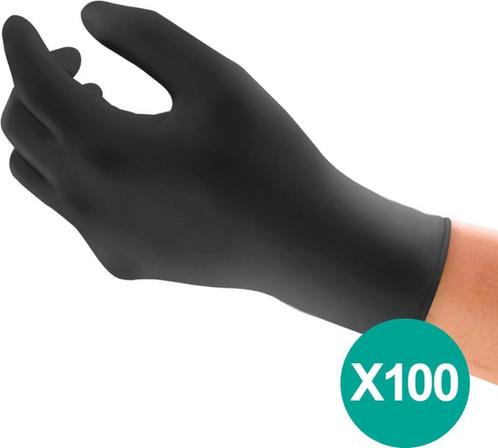 MICROFLEX 93-732 - Nitril Wegwerp Handschoenen, Latexvrij,, Hobby en Vrije tijd, Overige Hobby en Vrije tijd, Nieuw, Ophalen