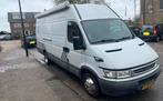 Iveco daily bus 2005 camperbus crossbus motorsport, Buscamper of Camperbus, Tot en met 3, Particulier, 6 tot 7 meter