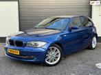 BMW 1-serie 116i Introduction| Youngtimer | Montegoblau | Xe, 1-Serie, Gebruikt, 4 cilinders, Parkeersensor