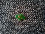 Pin Ierland / Ireland, Ophalen of Verzenden, Zo goed als nieuw, Stad of Land, Speldje of Pin