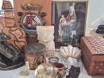 Lot curiosa, Antiek en Kunst, Ophalen of Verzenden