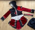 Ridderpak maat 134, Ophalen of Verzenden, Gebruikt, 134 t/m 140, Jongen