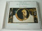 Wim Mertens – The Belly Of An Architect, Ophalen of Verzenden, Modernisme tot heden, Gebruikt, Overige typen