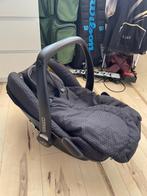 Maxi cosy pebble met isofix, Kinderen en Baby's, Autostoeltjes, Ophalen, Gebruikt, Isofix, 0 t/m 13 kg
