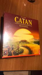 Catan basis bordspel nieuw geseald 3-4 spelers, Hobby en Vrije tijd, Gezelschapsspellen | Bordspellen, Nieuw, Ophalen of Verzenden