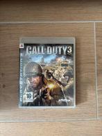 Call of duty 3, Vanaf 18 jaar, Shooter, 1 speler, Ophalen of Verzenden