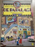 JOOST SWARTE - DE PAPALAGI - 1975, Boeken, Eén stripboek, Ophalen of Verzenden, Zo goed als nieuw, Joost Swarte